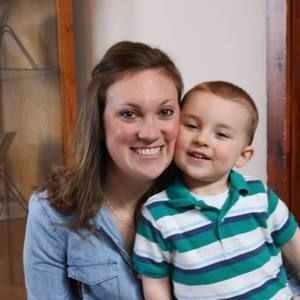 Meet your Posher, Allie